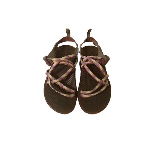 Chaco Sandals Youth Size 3 Strappy Kids - Picture 2 of 11